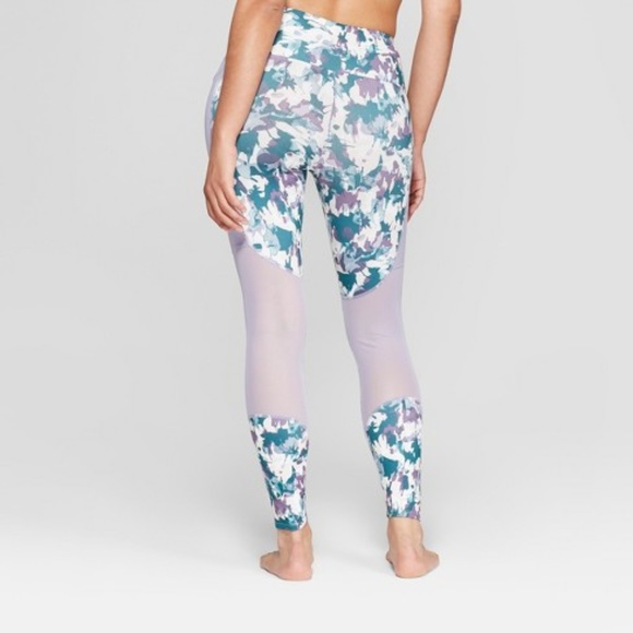 JoyLab | High-Waisted Printed Leggings - Picture 2 of 6